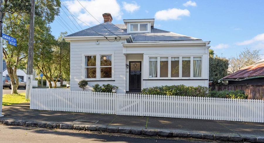  at 10 Leamington Road, Mount Eden, Auckland City, Auckland
