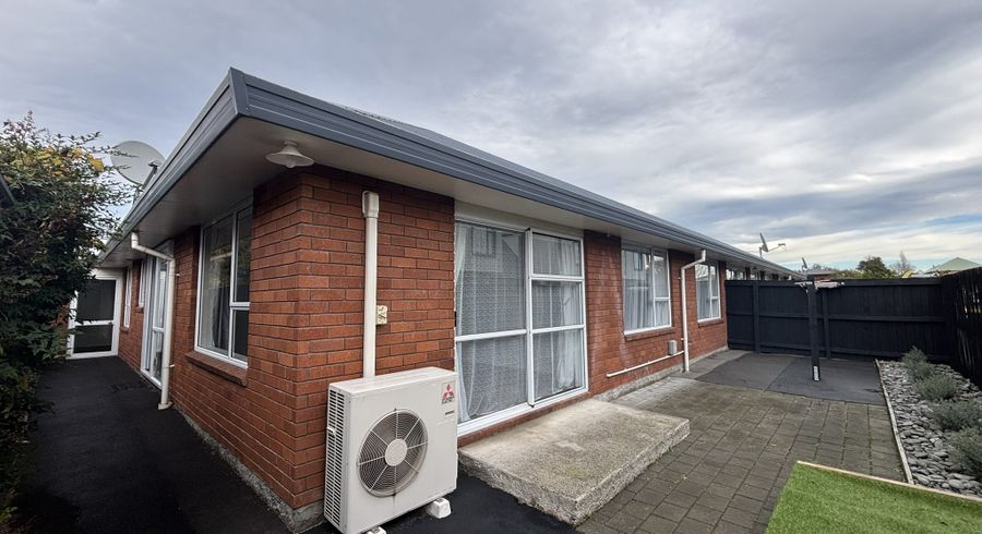  at 94C Wainui Street, Riccarton, Christchurch City, Canterbury