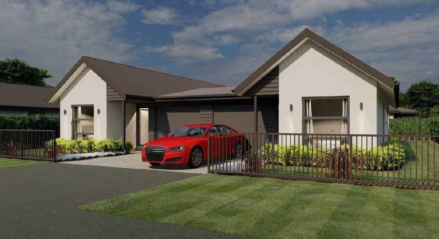  at 6B Garrick Place , Rototuna, Hamilton, Waikato