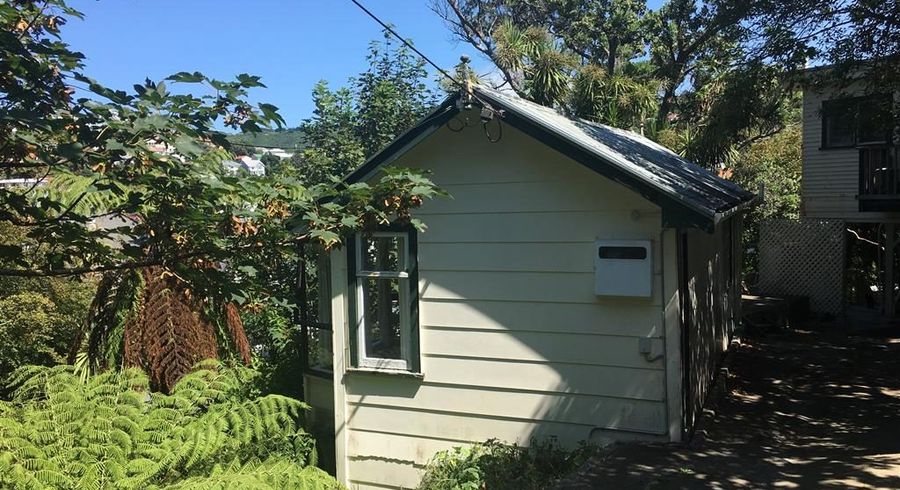  at 1/29d North Tce, Kelburn, Wellington, Wellington