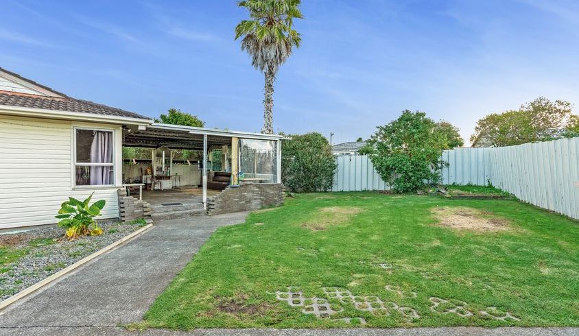  at 33 Aarts Avenue, Manurewa, Manukau City, Auckland
