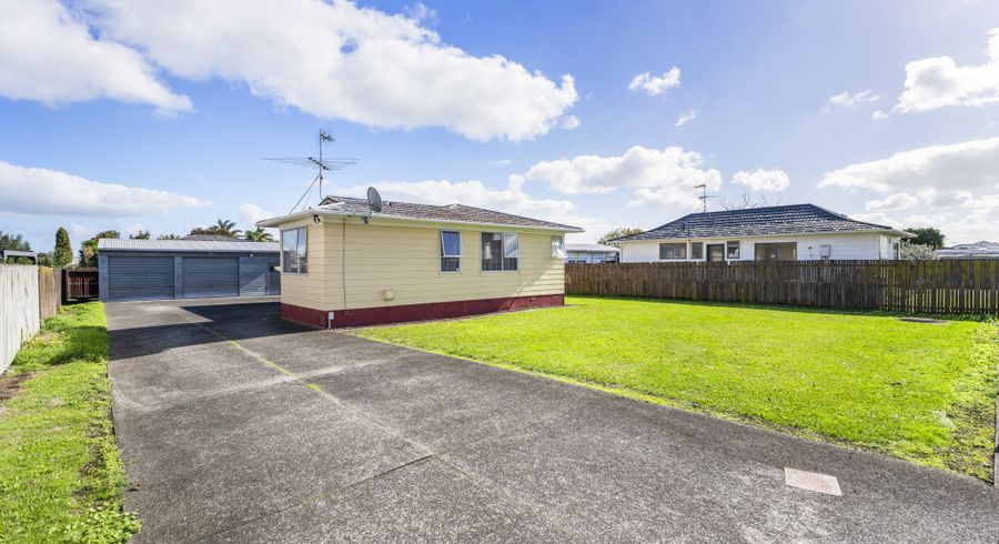  at 18 Station Road, Takanini, Papakura, Auckland