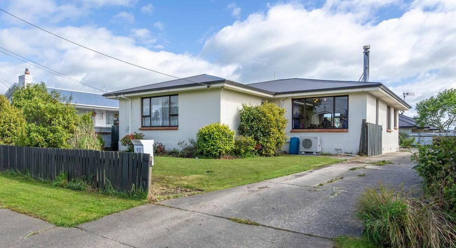  at 92 Edinburgh Crescent, Waikiwi, Invercargill