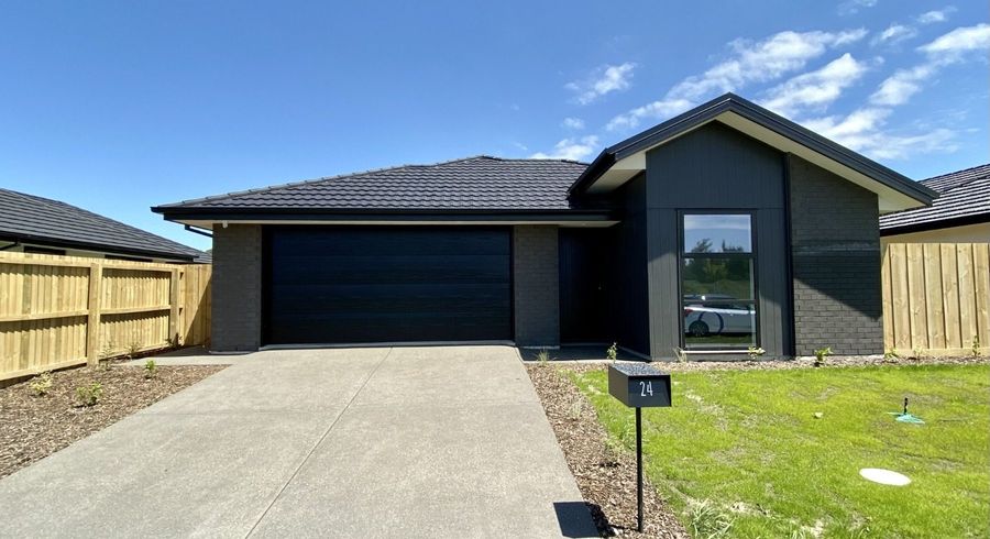  at 24 Bill Hammond Drive, Belfast, Christchurch City, Canterbury