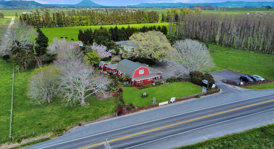  at 237 Thornton Road, Thornton, Whakatane, Bay Of Plenty