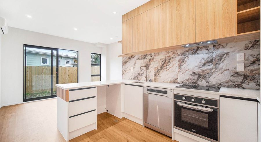  at 5/32 Sunlands Drive, Manurewa, Manukau City, Auckland