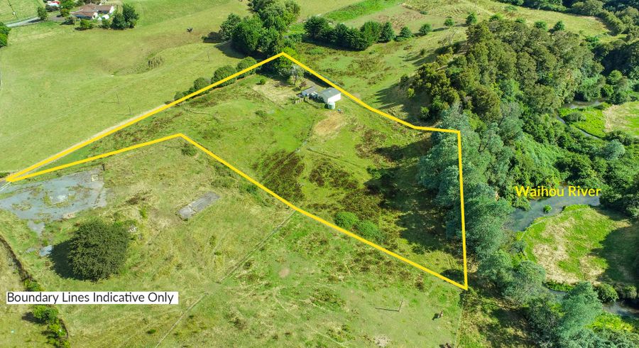  at 301 State Highway 5, Tīrau