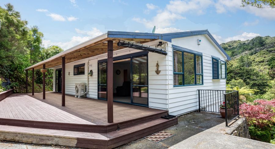  at 91 Hair Street, Wainuiomata, Lower Hutt