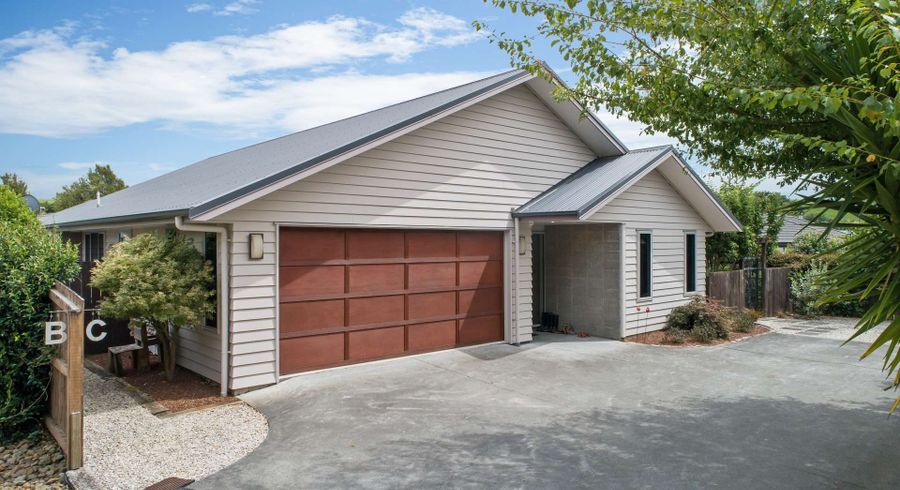  at 111C Carlyle Street, Cambridge, Waipa, Waikato