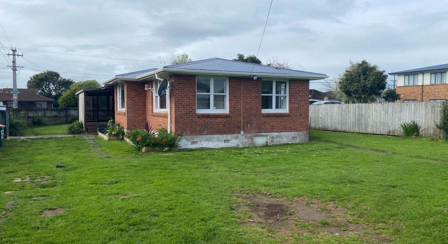  at 57 McKean Avenue, Manurewa, Auckland