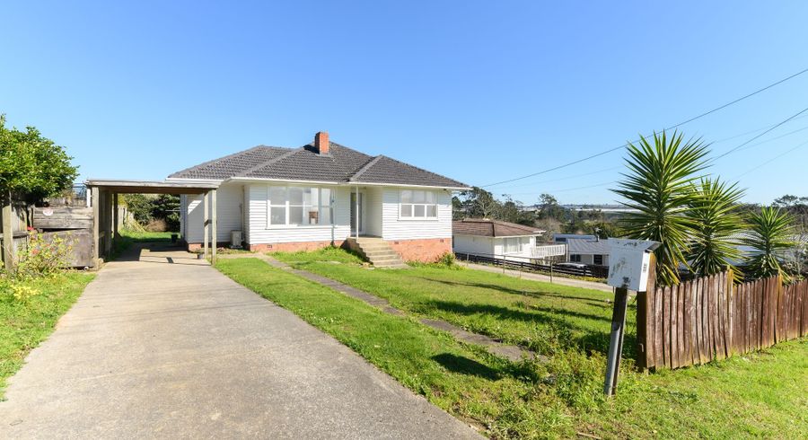  at 55 Amberley Avenue, Te Atatu South, Waitakere City, Auckland