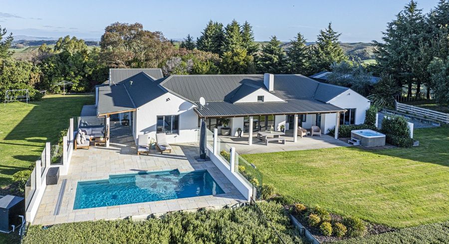  at 266 Moteo Pa Road, Puketapu, Hastings, Hawke's Bay