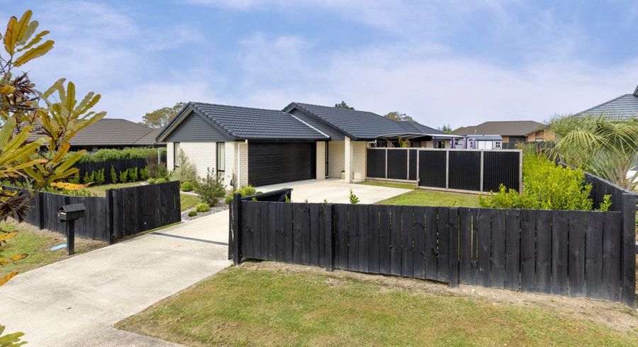  at 6 Matau Close, Te Kauwhata, Te Kauwhata