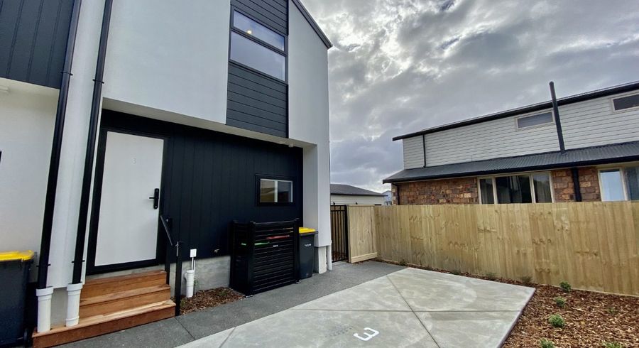  at 3/16 Smith Street, Woolston, Christchurch City, Canterbury