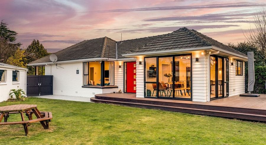  at 33 Everest Street, Burnside, Christchurch City, Canterbury