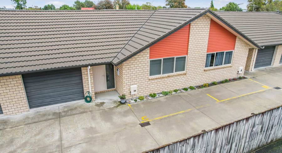  at 129C Massey Street, Frankton, Hamilton