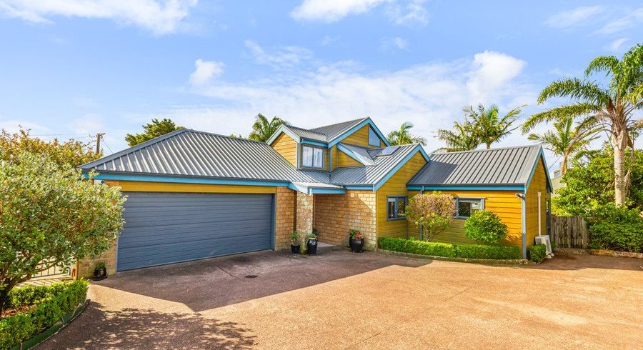  at 2/397 East Coast Road, Mairangi Bay, Auckland