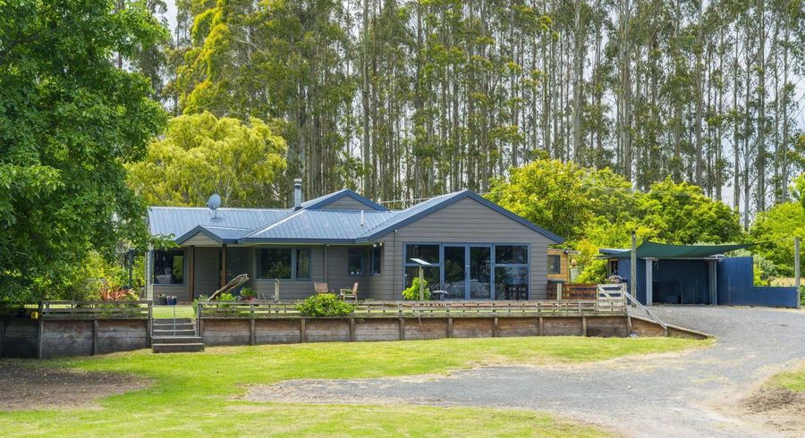  at 427 Palmer Mill Road, Wairakei, Taupo