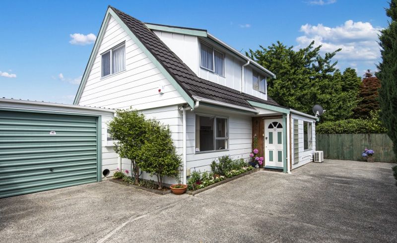  at 8A Hall Avenue, Regent, Whangarei
