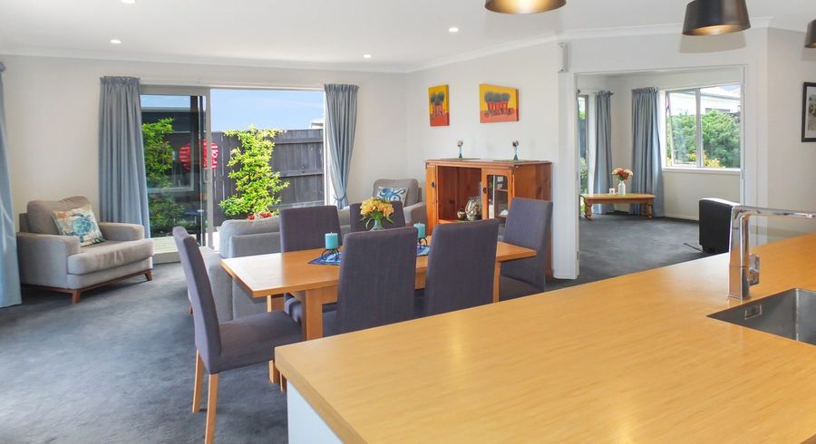  at 10 Godwit Court, Foxton Beach, Horowhenua, Manawatu / Whanganui