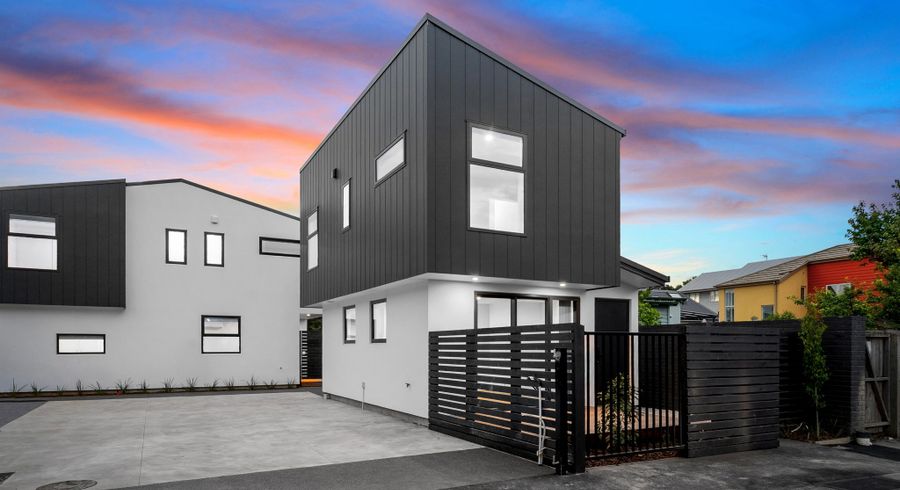  at 22 Walsall Street, Addington, Christchurch City, Canterbury