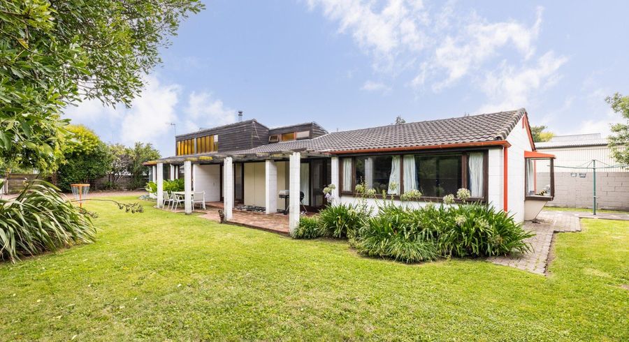  at 1007A Caroline Road, Mayfair, Hastings, Hawke's Bay