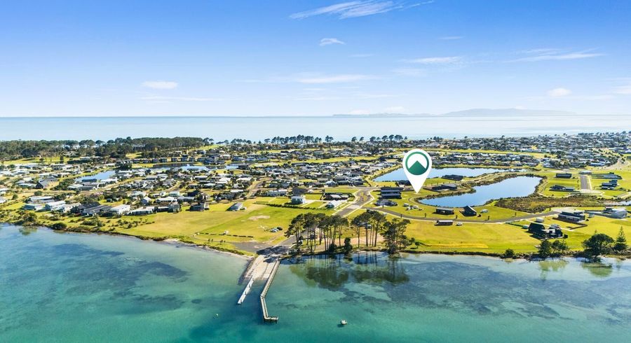  at 3 Boat Ramp Road, Matarangi, Thames-Coromandel, Waikato
