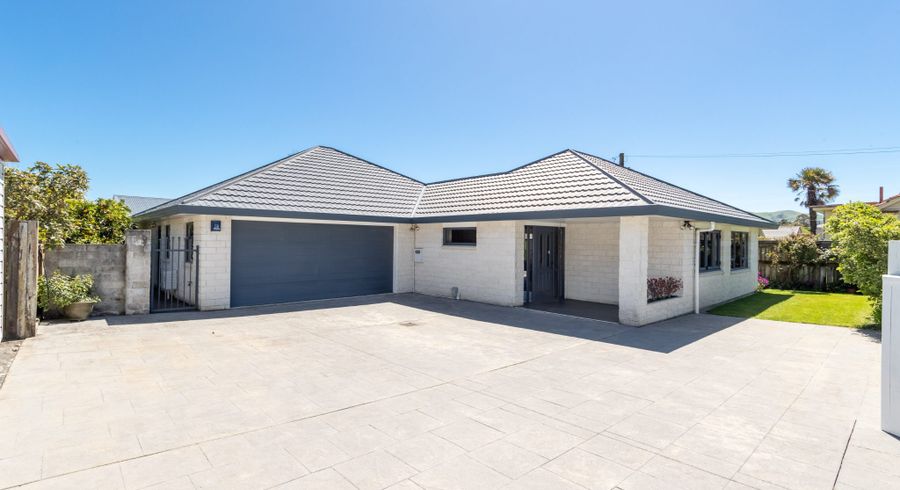  at 9a Collingwood Street, Waterloo, Lower Hutt, Wellington