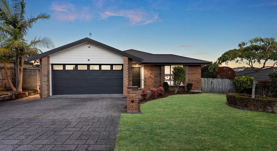  at 5 Sunvista Avenue, Oteha, North Shore City, Auckland