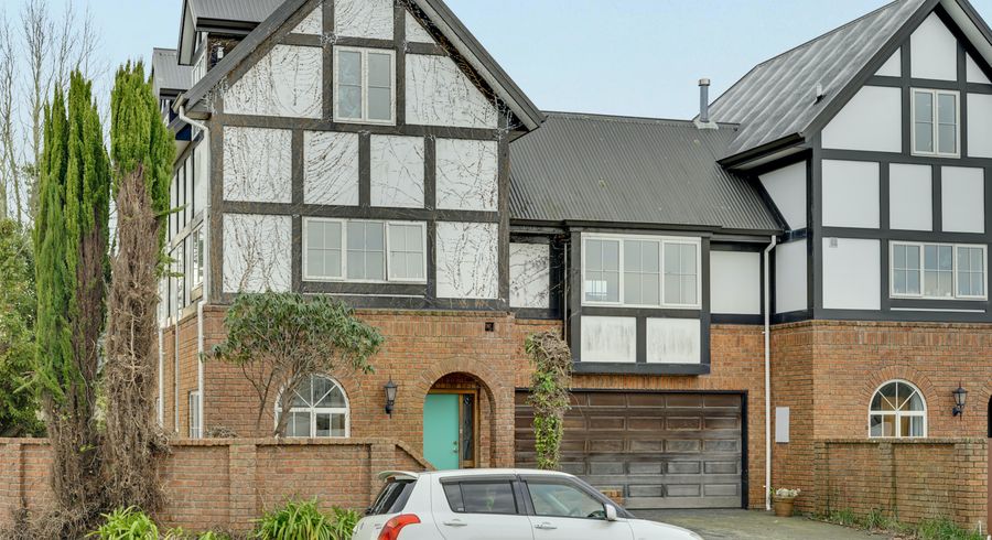  at 32 Ayr Street, Riccarton, Christchurch