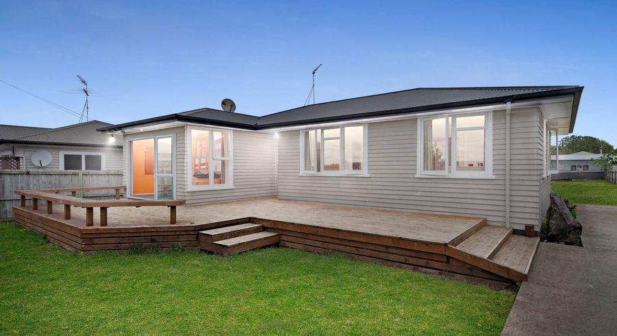  at 3 Factory Road, Ōtara, Ōpōtiki