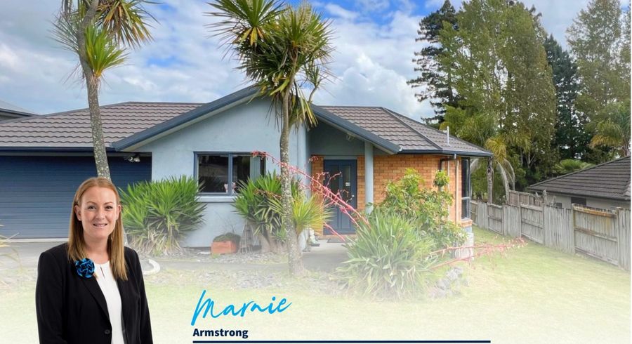  at 20 Palm Grove Drive, Western Heights, Hamilton
