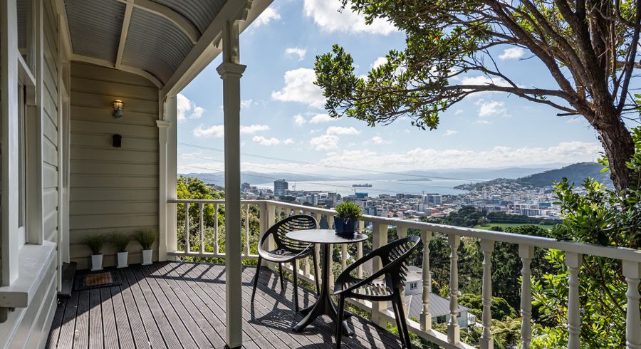  at 74 Mortimer Terrace, Brooklyn, Wellington
