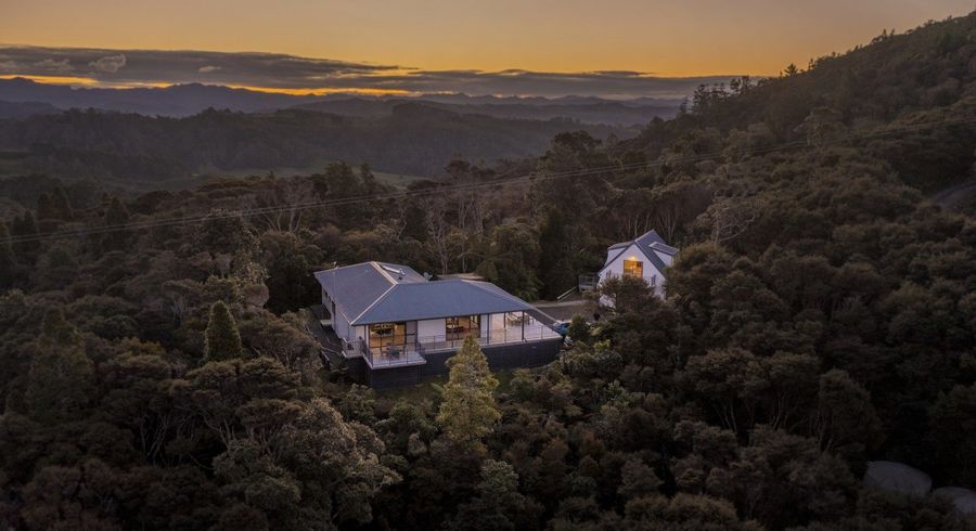  at 595 Boat Harbour Road, Whenuakite, Tairua, Thames-Coromandel, Waikato