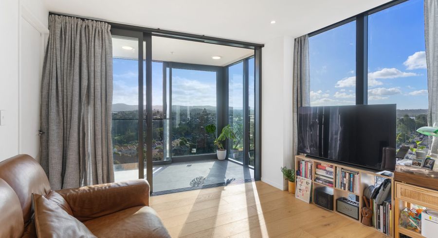  at 803/1 Buscomb Avenue, Henderson, Waitakere City, Auckland