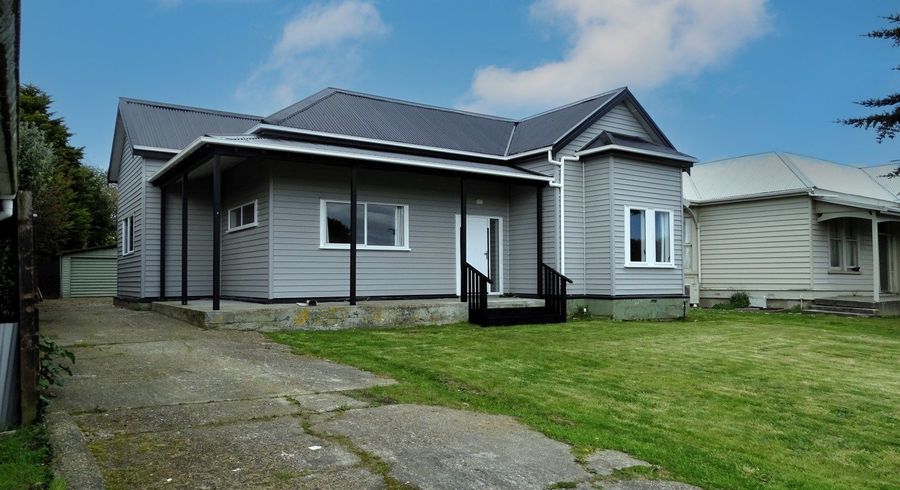  at 56 Princes Street, Georgetown, Invercargill