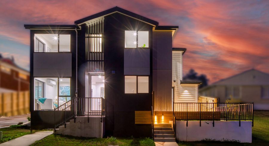  at 7A Maroubra Place, Botany Downs, Manukau City, Auckland
