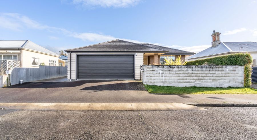  at 190 Mary Street, Richmond, Invercargill