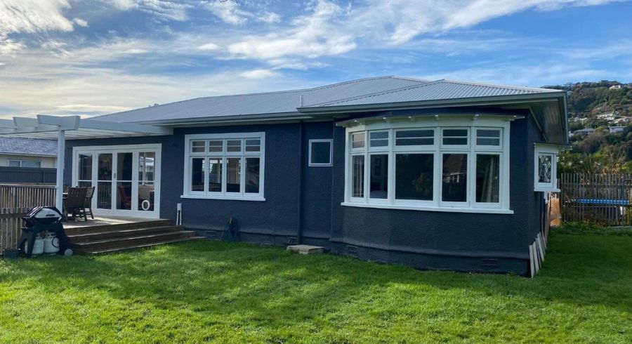  at 119 Muritai Street, Tahunanui, Nelson