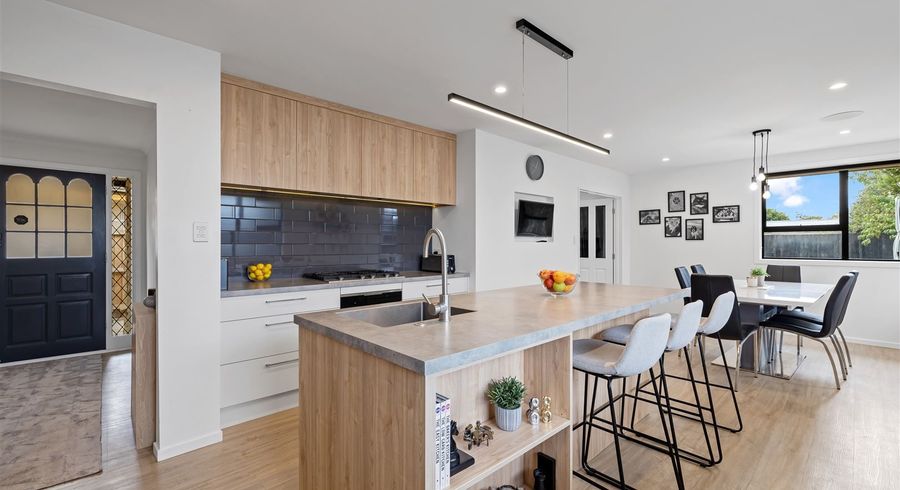  at 443 Mairehau Road, Parklands, Christchurch