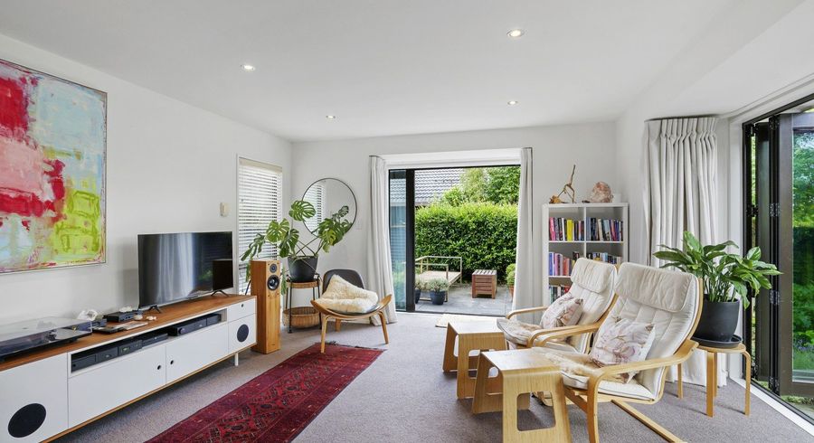  at 1/6 Parr Place, Ilam, Christchurch