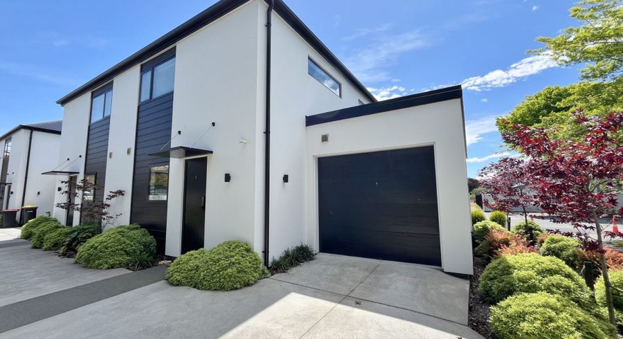  at 1/57 Woodville Street, Edgeware, Christchurch