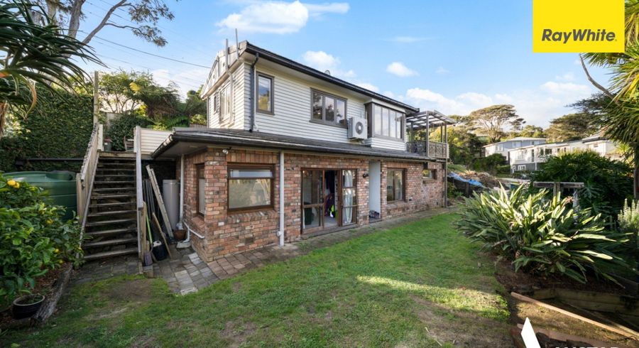  at 12 Atkinson Road, Titirangi, Waitakere City, Auckland