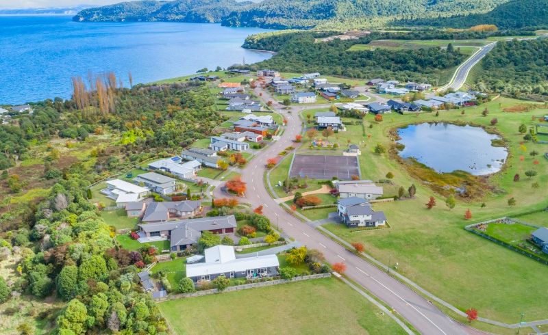  at 137 Lisland Drive, Kinloch, Taupō