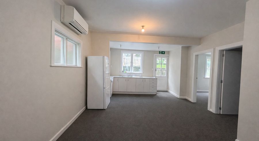  at 11B Maurice Terrace, Te Aro, Wellington, Wellington