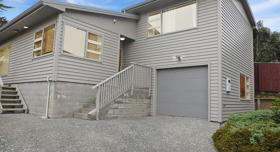  at 87 Taylor Terrace, Tawa, Wellington, Wellington