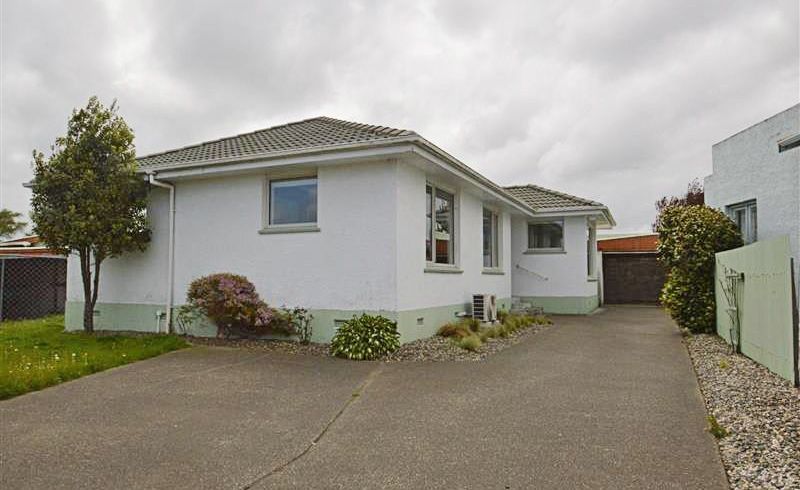  at 108 St Andrew Street, Windsor, Invercargill, Southland