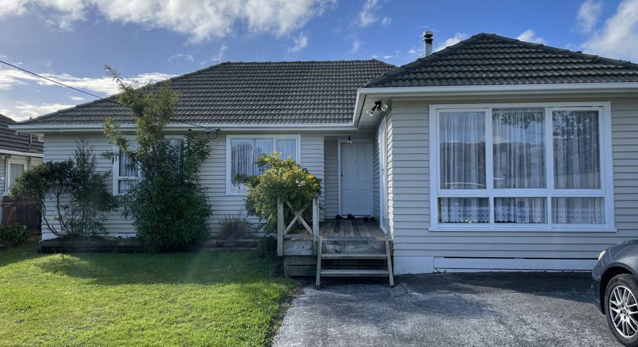  at 9 Wright Street, Wainuiomata, Lower Hutt, Wellington