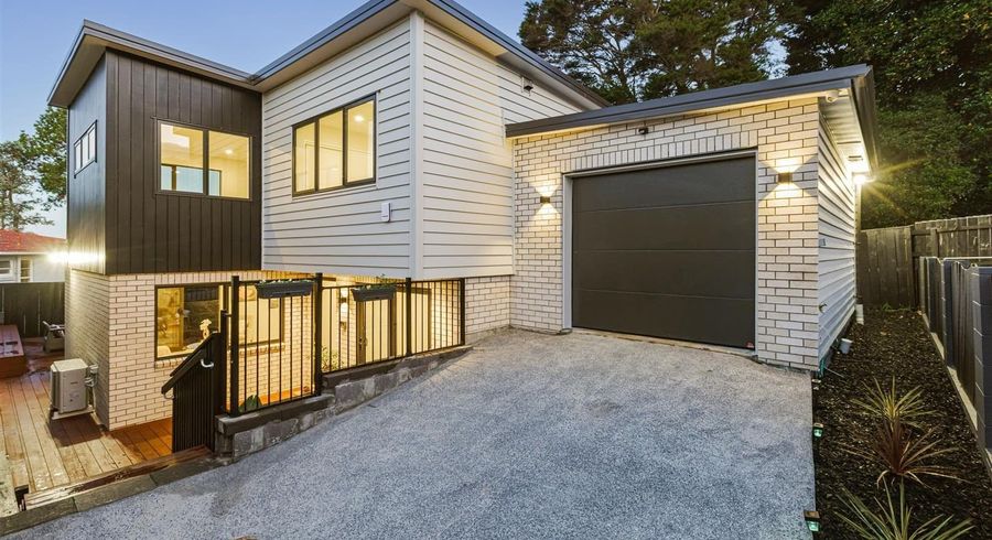  at 4 Willow Way, Sunnyhills, Auckland