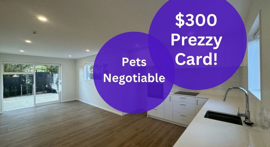  at 9/5  Preston Avenue, Henderson, Waitakere City, Auckland